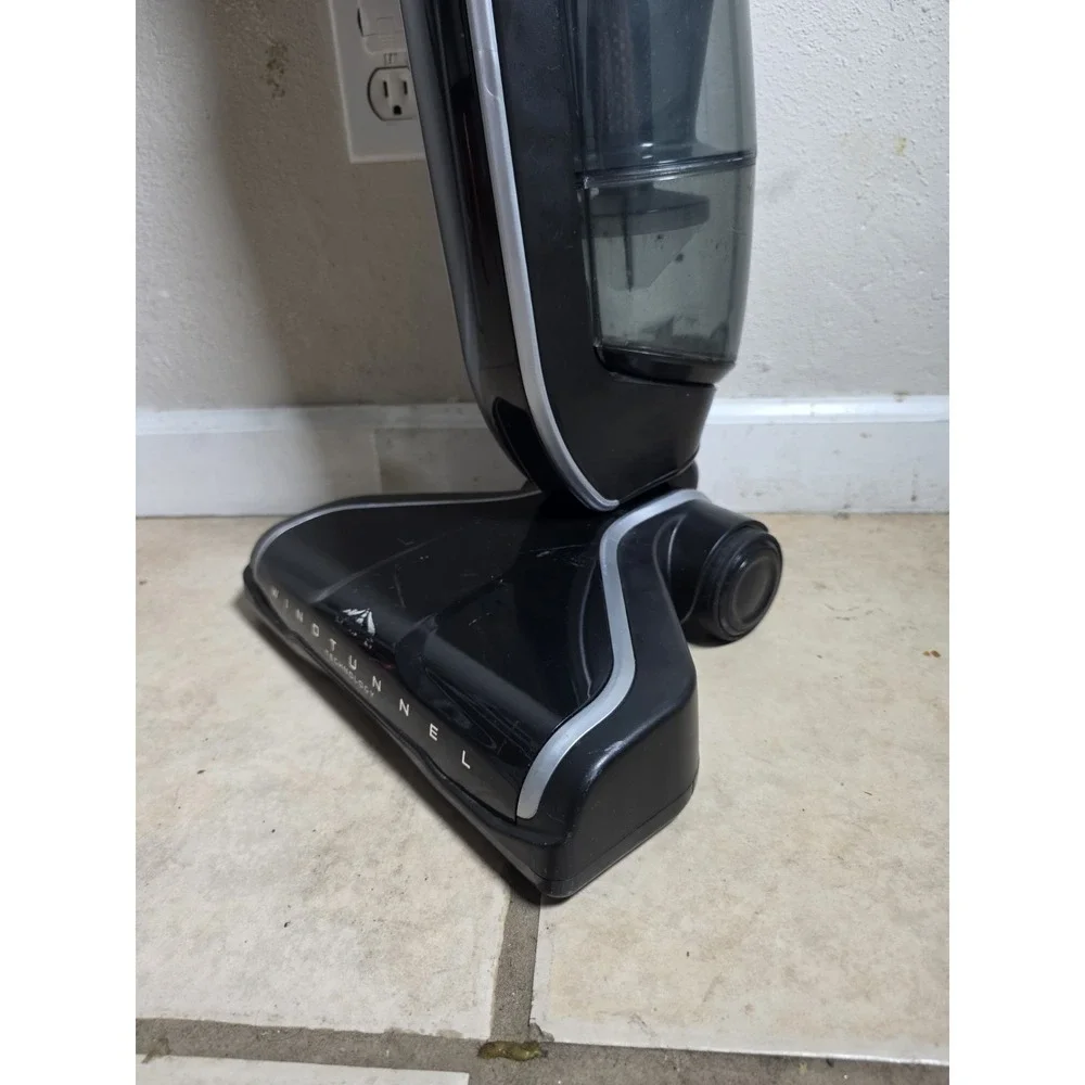 Hoover Linx BH50020 Cordless Stick Vacuum Cleaner Lithium-Ion WindTunnel+CHARGER